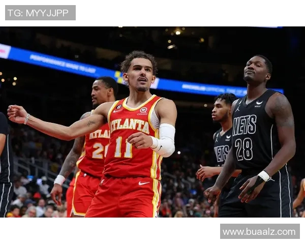 篮网与老鹰激战正酣 双方实力对决看点纷呈