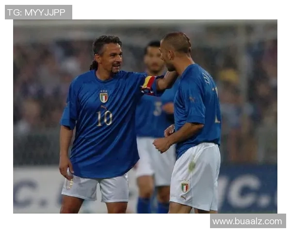 罗伯托·巴乔：从意大利足球传奇到精神象征的伟大旅程